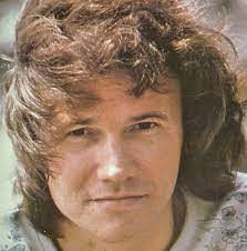 David Gates